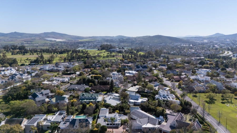 4 Bedroom Property for Sale in Paradyskloof Western Cape